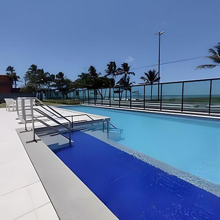 Rio Park Avenue, Studio 4 - By Trh Home Stay Recife Bagian luar foto