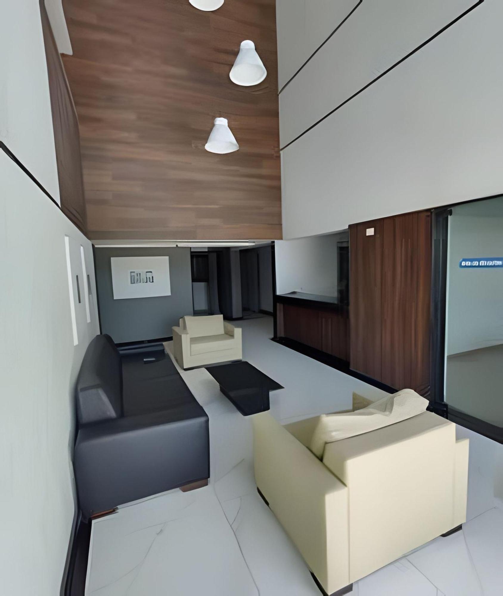 Rio Park Avenue, Studio 4 - By Trh Home Stay Recife Bagian luar foto